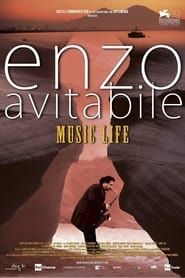 Enzo Avitabile Music Life series tv