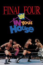 WWE In Your House 13: Final Four series tv