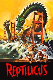Reptilicus, le monstre des mers 1961 streaming