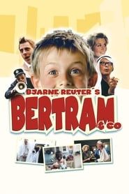 Bertram & Co series tv