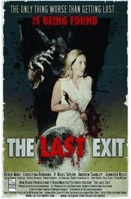 The Last Exit series tv