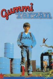 Gummi-Tarzan (1981)
