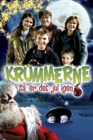 watch Les Krumbs sauvent Noël