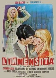 L'immensità (La ragazza del Paip's) (1967)