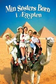My Sister's Kids In Egypt series tv