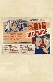 The Big Blockade-hd