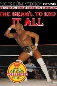 WWE The Brawl to End it All (1984)