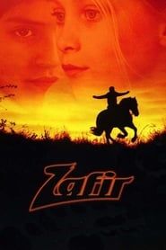 Zafir series tv