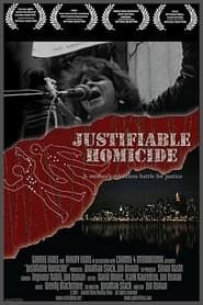 Justifiable Homicide-hd