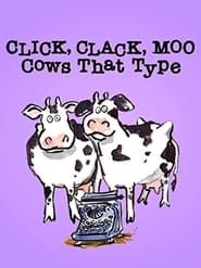 Click, Clack, Moo: Cows That Type 