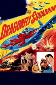 Dragonfly Squadron series tv