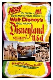 watch Disneyland, U.S.A