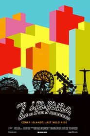 Zipper: Coney Island's Last Wild Ride series tv