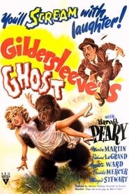 Gildersleeve's Ghost 1944 streaming