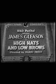 High Hats and Low Brows series tv