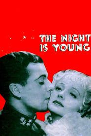 Image The Night Is Young 1935