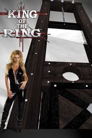 WWE King of the Ring 1998 series tv
