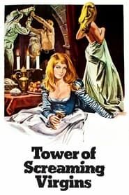 Tower of Screaming Virgins series tv