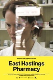 East Hastings Pharmacy series tv