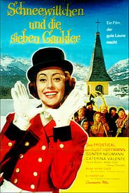Schneewittchen und die sieben Gaukler (1962)