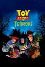 Toy Story of Terror! series tv