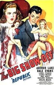 The Big Show-Off 1945 streaming