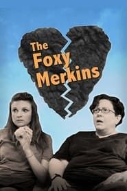 Image The Foxy Merkins 2013