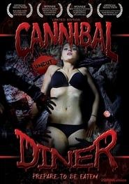 Affiche de Cannibal Diner