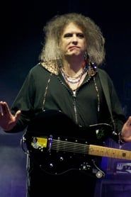 The Cure: Live in Chicago-hd