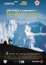 Perfect Moment - Testimony series tv