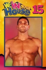 WWE In Your House 15: A Cold Day in Hell series tv