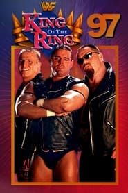 WWE King of the Ring 1997 series tv