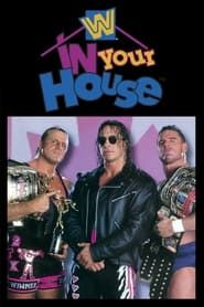 WWE In Your House 16: Canadian Stampede 1997 streaming
