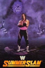 WWE SummerSlam 1997 series tv