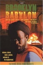Brooklyn Babylon series tv