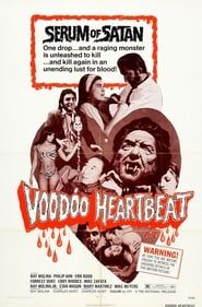 Voodoo Heartbeat 1973 streaming