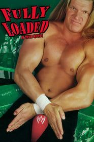 WWE Fully Loaded: In Your House series tv