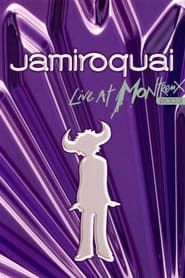 Jamiroquai: Live at Montreux 2003 series tv