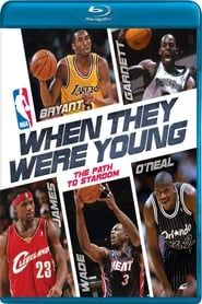 When They Were Young series tv