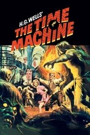 La Machine à explorer le temps (1960)