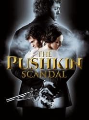 Pushkin: The Last Duel series tv