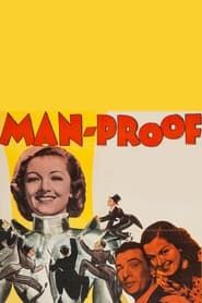 Man-Proof series tv