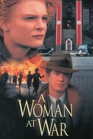 A Woman at War 1991 streaming