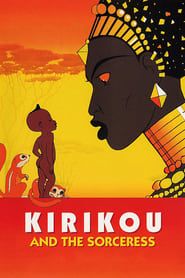 Kirikou and the Sorceress series tv