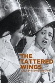 The Tattered Wings series tv