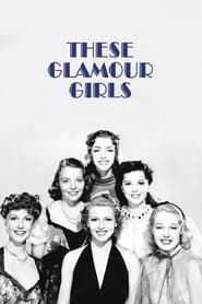 Image These Glamour Girls