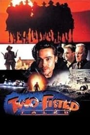 Image Two-Fisted Tales 1992