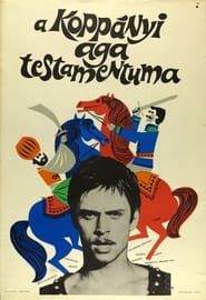 The Aga's Testament (1967)
