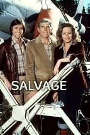 Salvage series tv