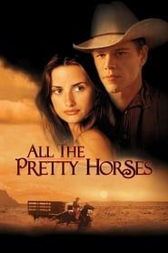 All the Pretty Horses series tv